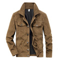Oliver Corduroy Jacket