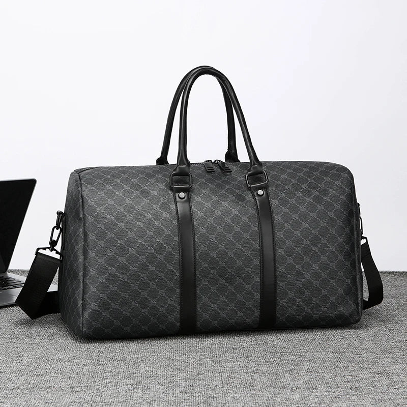 Hudson Travel Bag