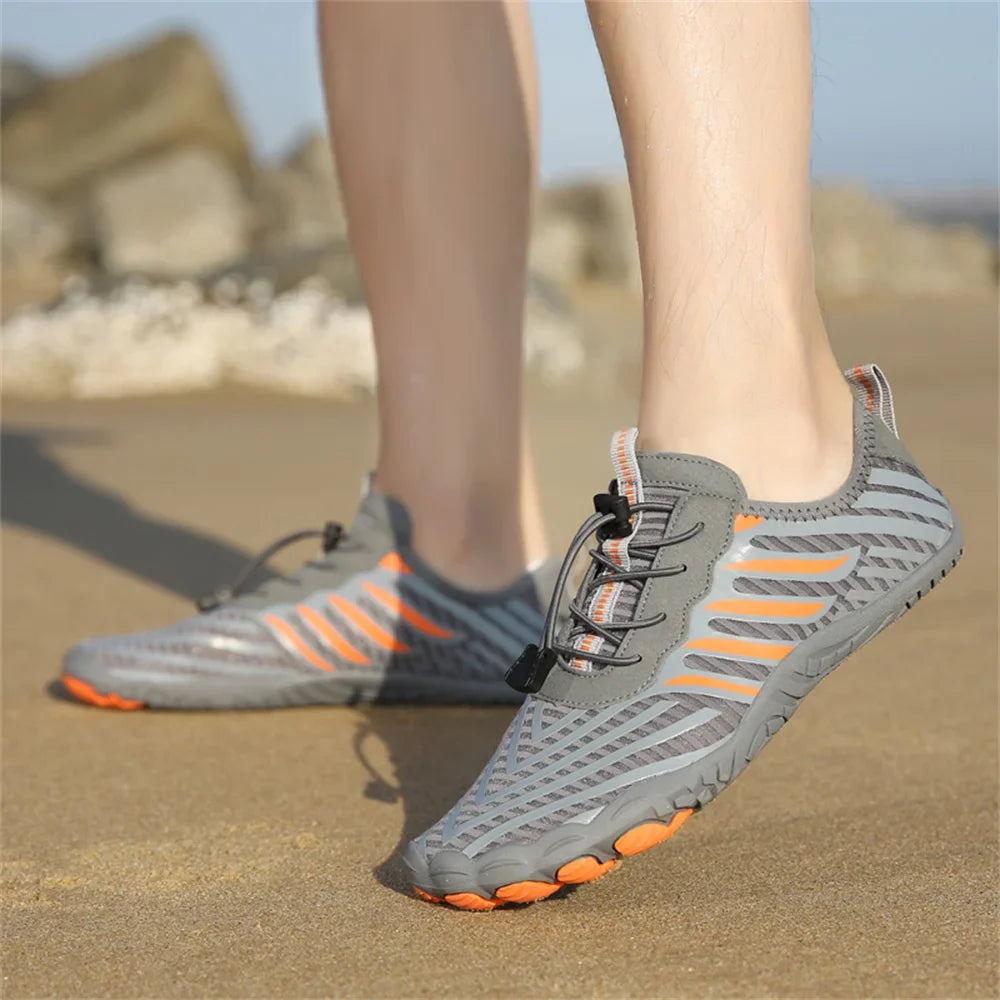 Barefoot Aqua Swimming Shoes