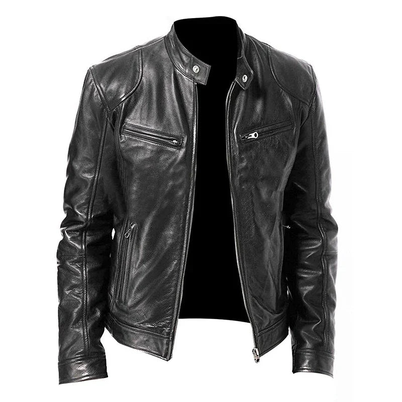 Mason Roadster Jacket