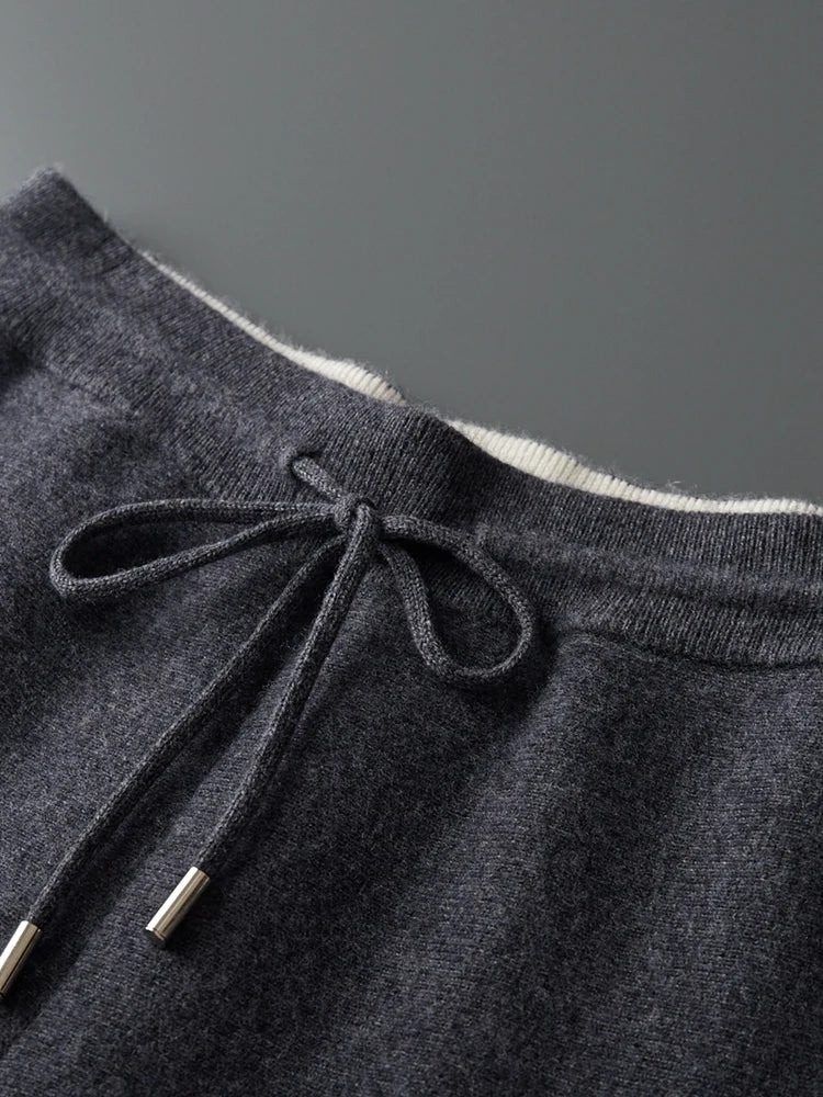 Alessandro Merino Wool Set