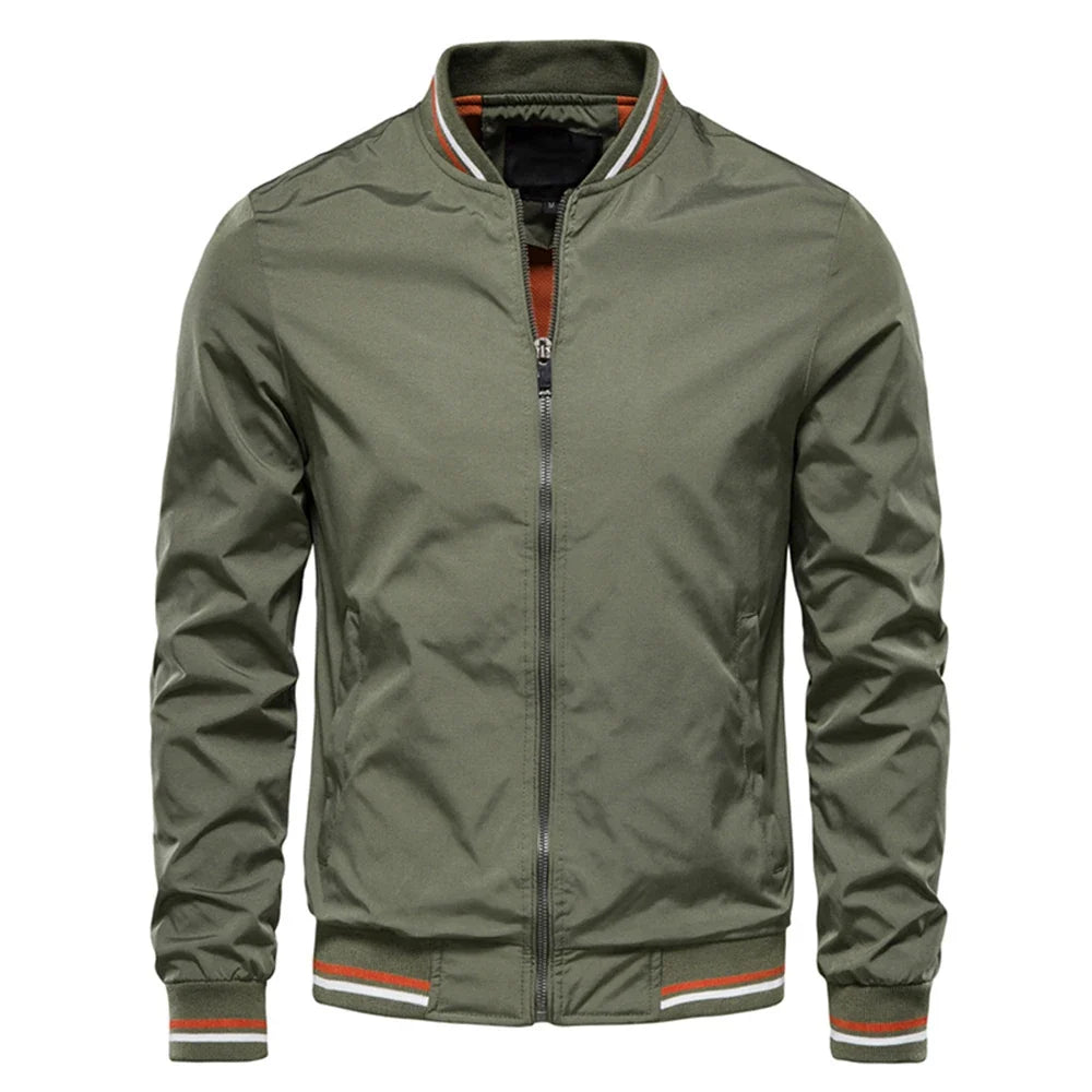 Mason Classic Bomber Jacket