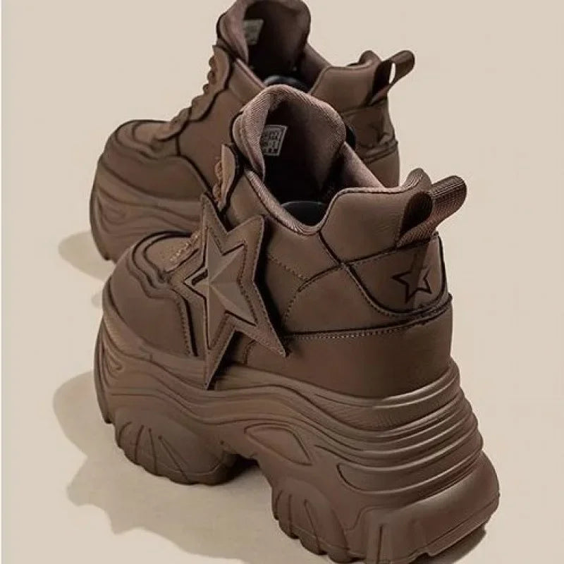 Elevare Comfort Shoes