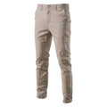 Noah Slim Fit Trousers