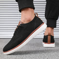 Nico Knit Walking Shoes