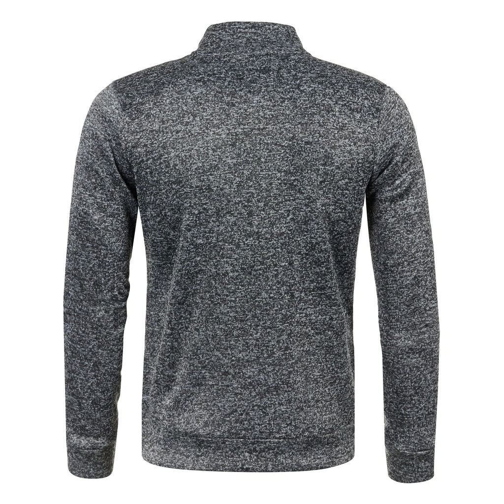 Mason Plush Knit Jacket