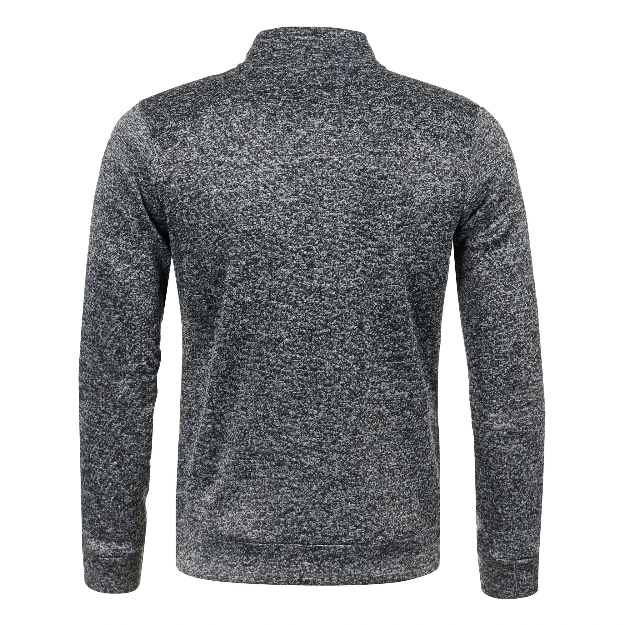 Mason Plush Knit Jacket