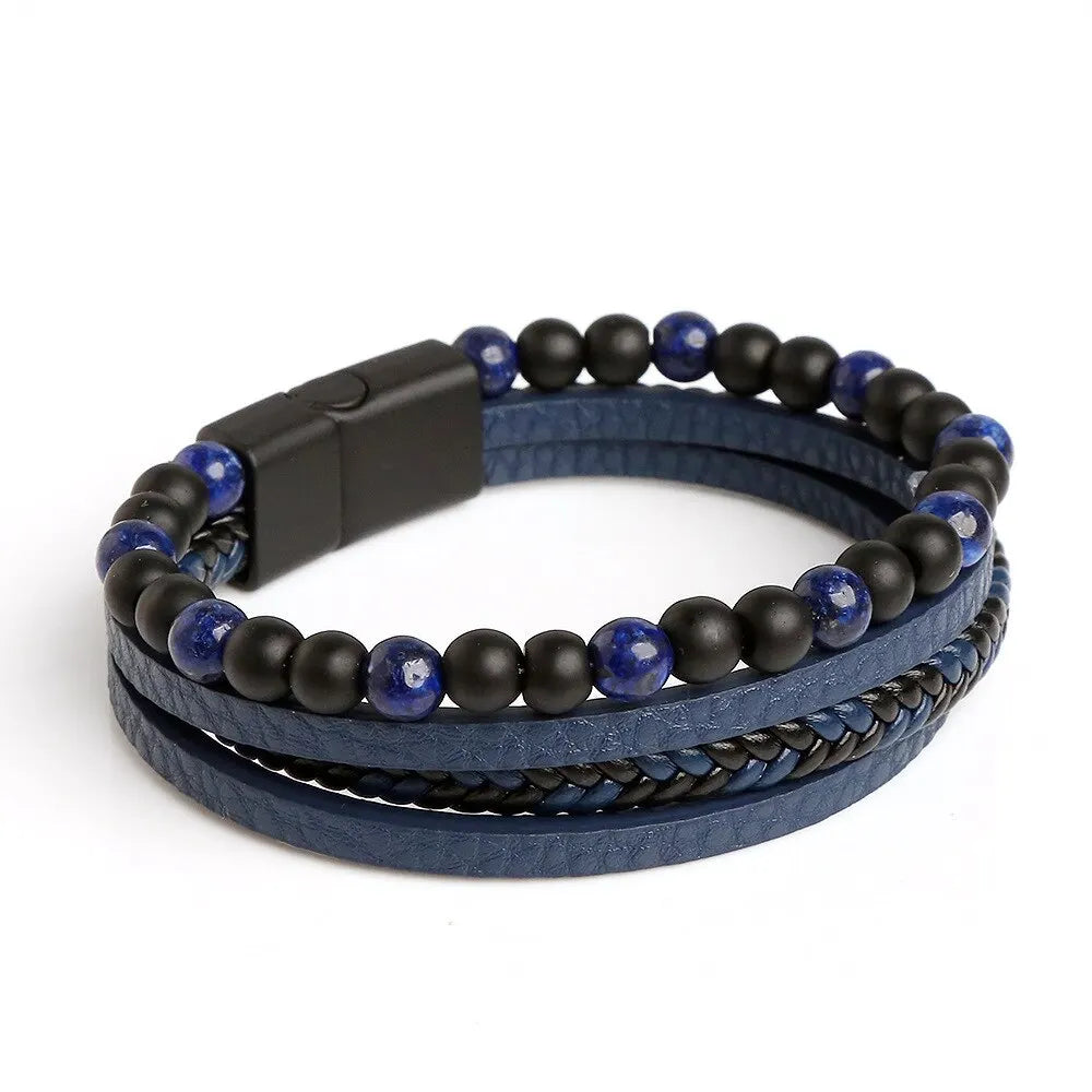 Titan Multi-Layer Bracelet