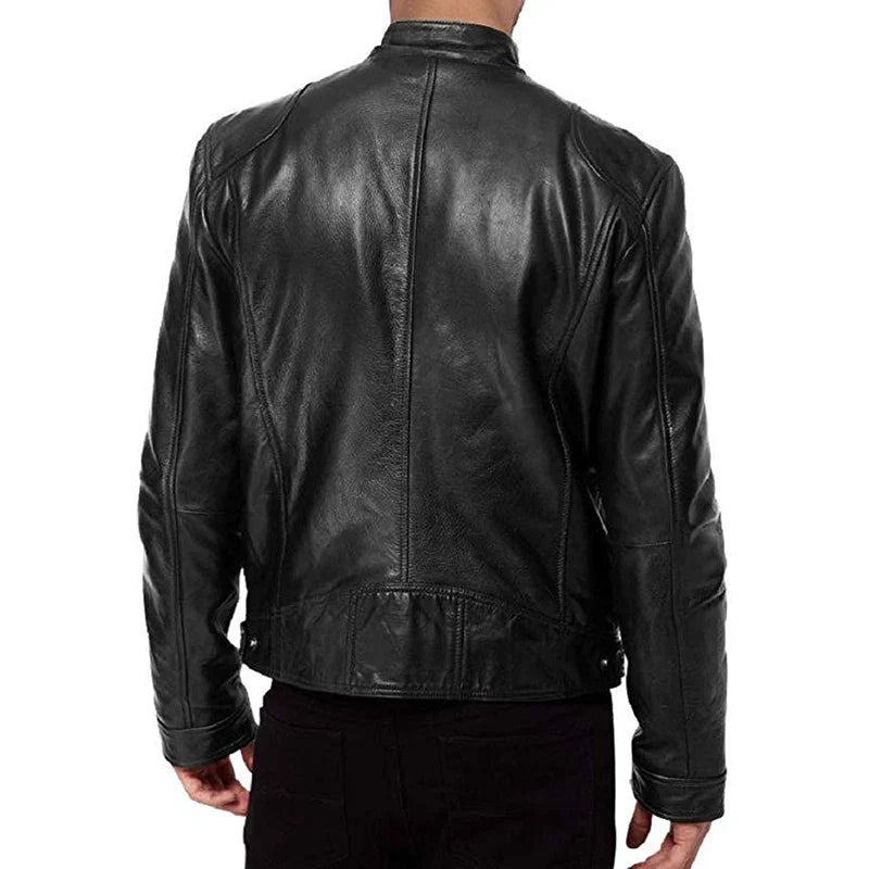 Mason Roadster Jacket