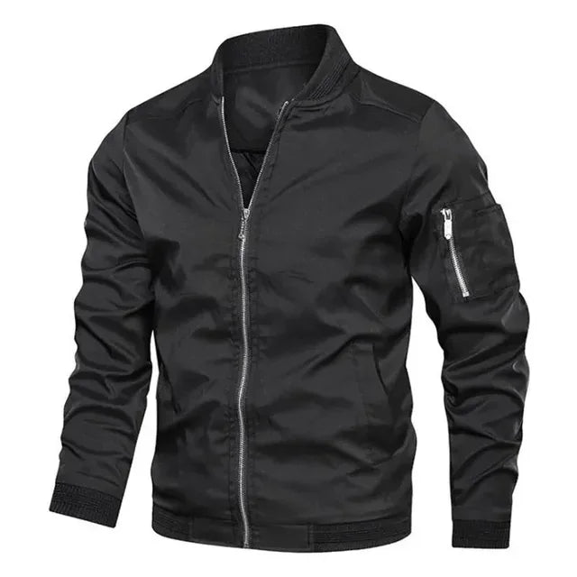 Noah Lightweight Windbreaker