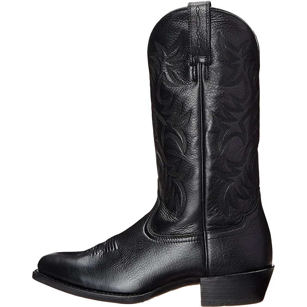 Wyatt Frontier Boots