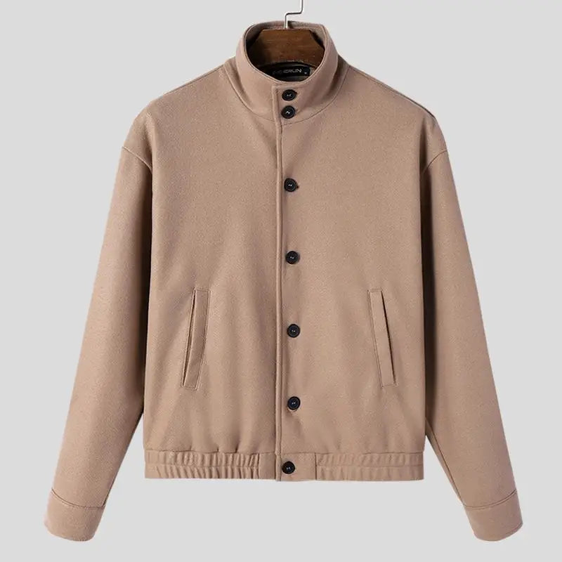 Oscar Jacket