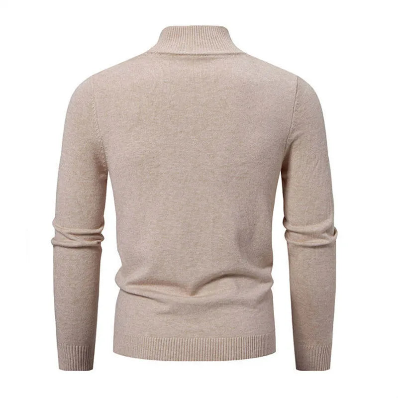 Ethan Knit Cardigan