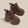 Elevare Comfort Shoes