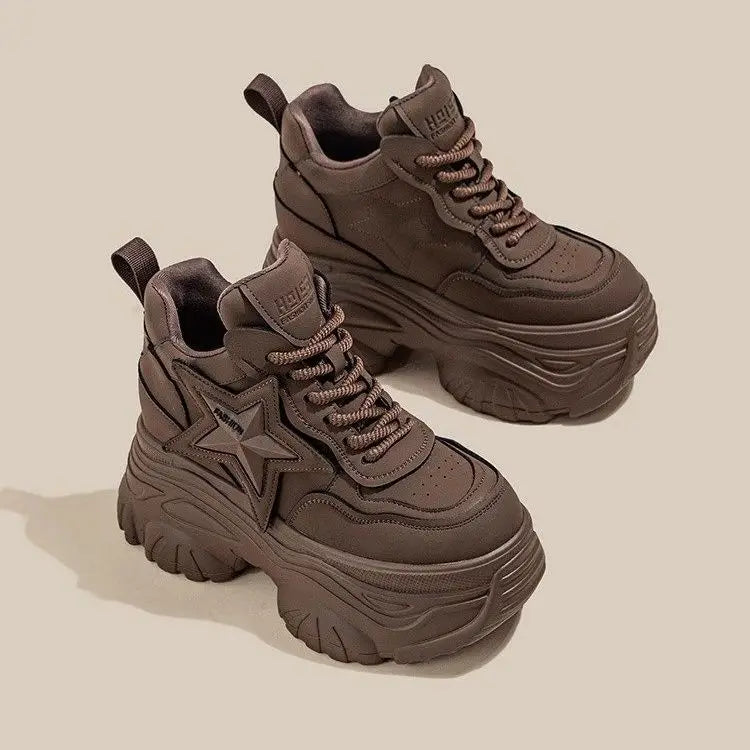 Elevare Comfort Shoes