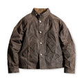 Sawyer Waxed Safari Jacket
