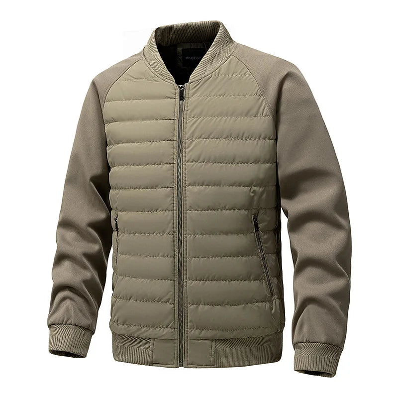 Atlas Jacket