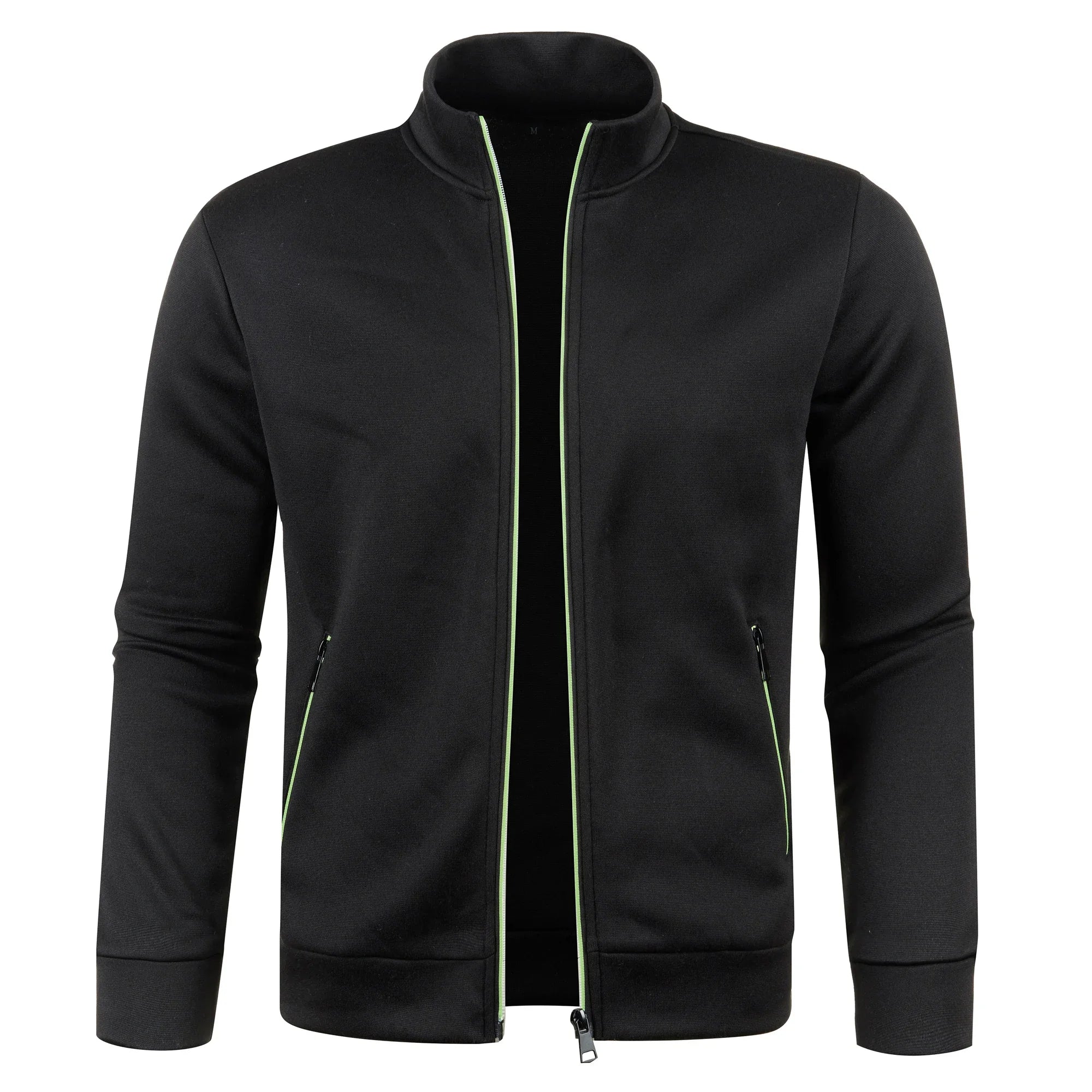 Mason Plush Knit Jacket