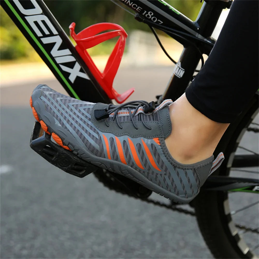 Barefoot Aqua Swimming Shoes
