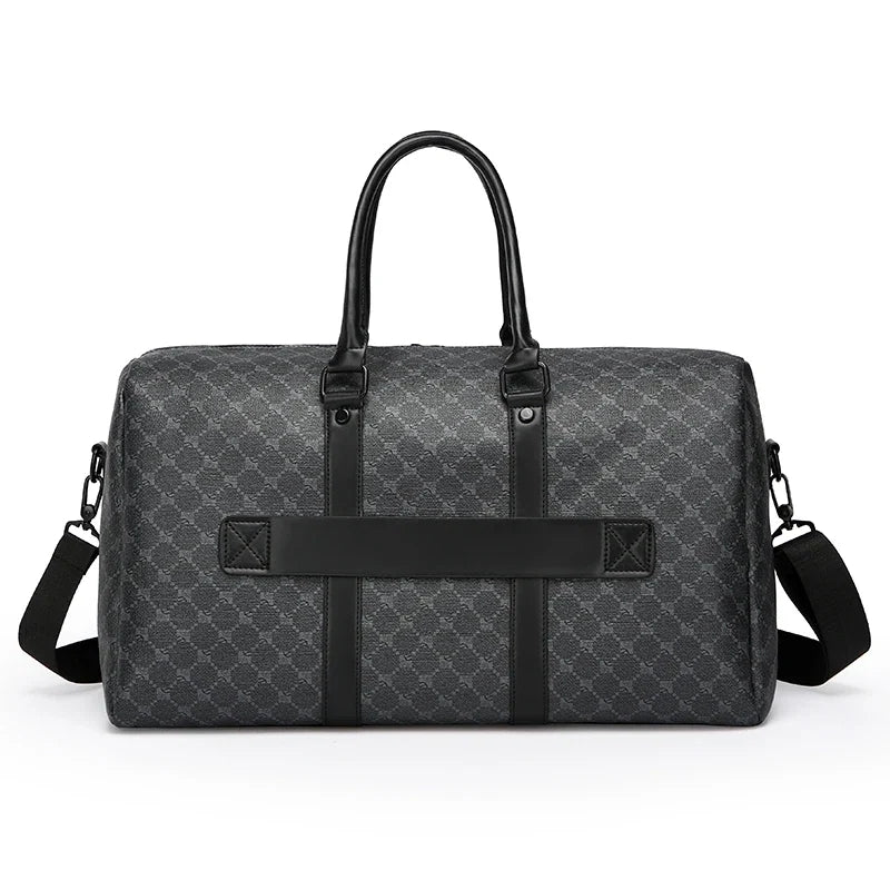 Hudson Travel Bag