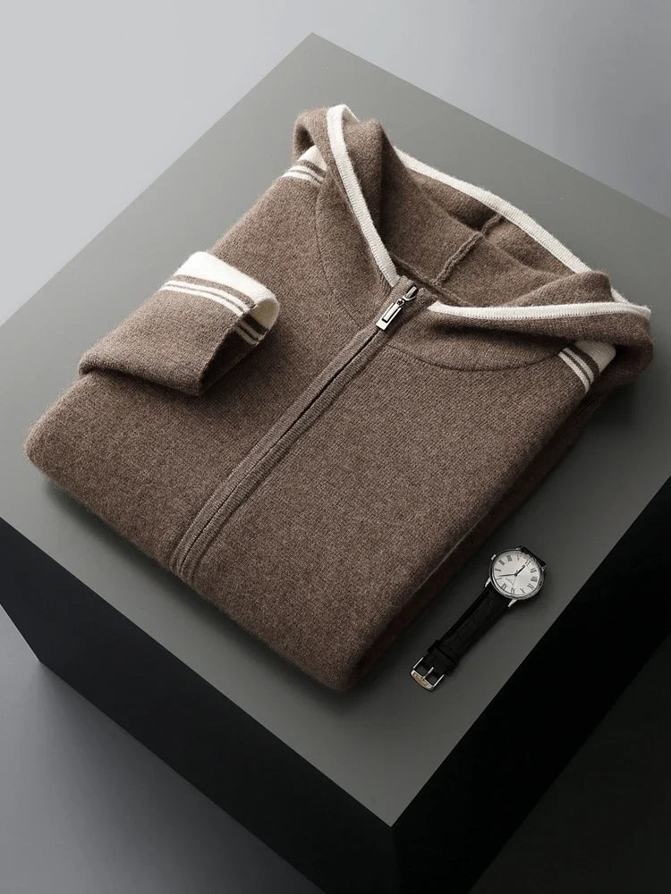 Alessandro Merino Wool Set