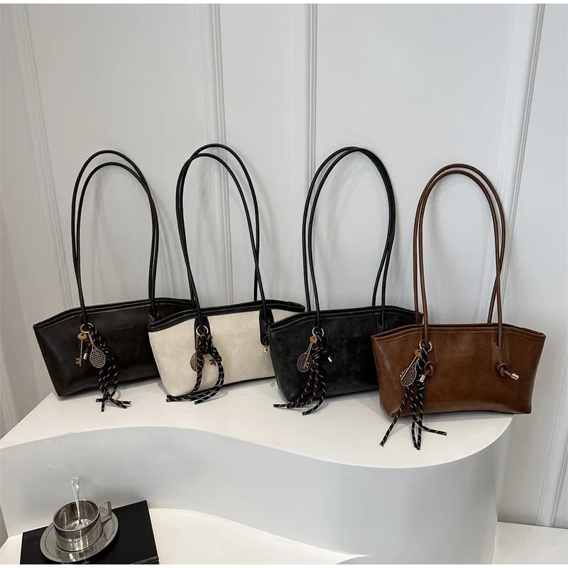 Elara Retro Bag