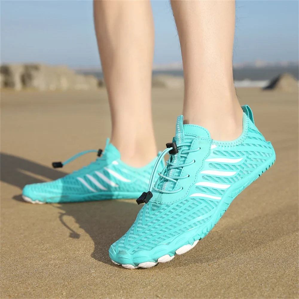 Barefoot Aqua Swimming Shoes