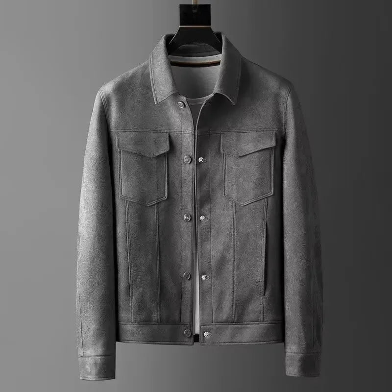 Klaus Jacket