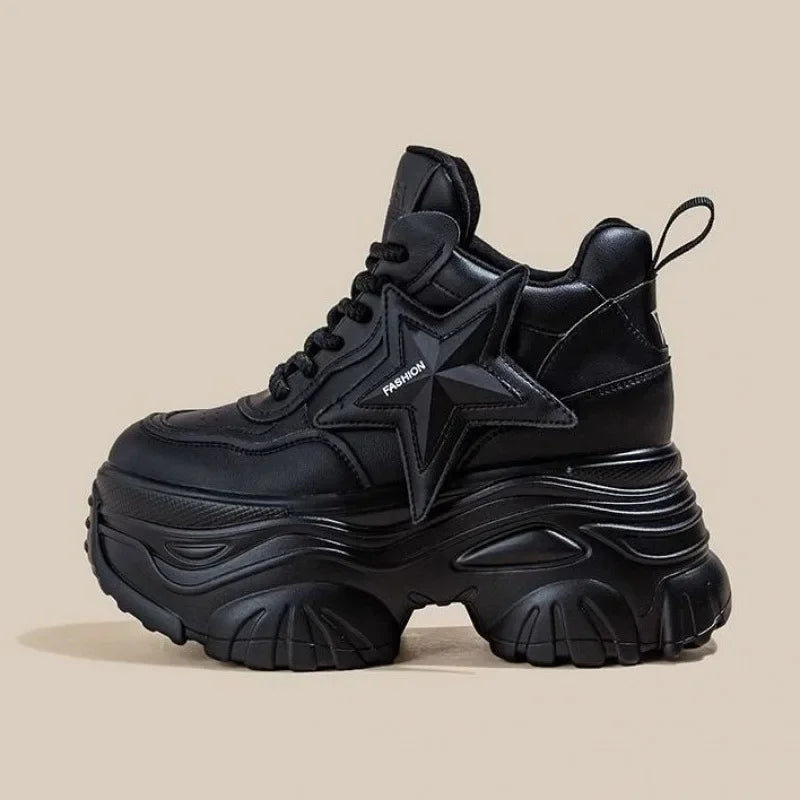 Elevare Comfort Shoes