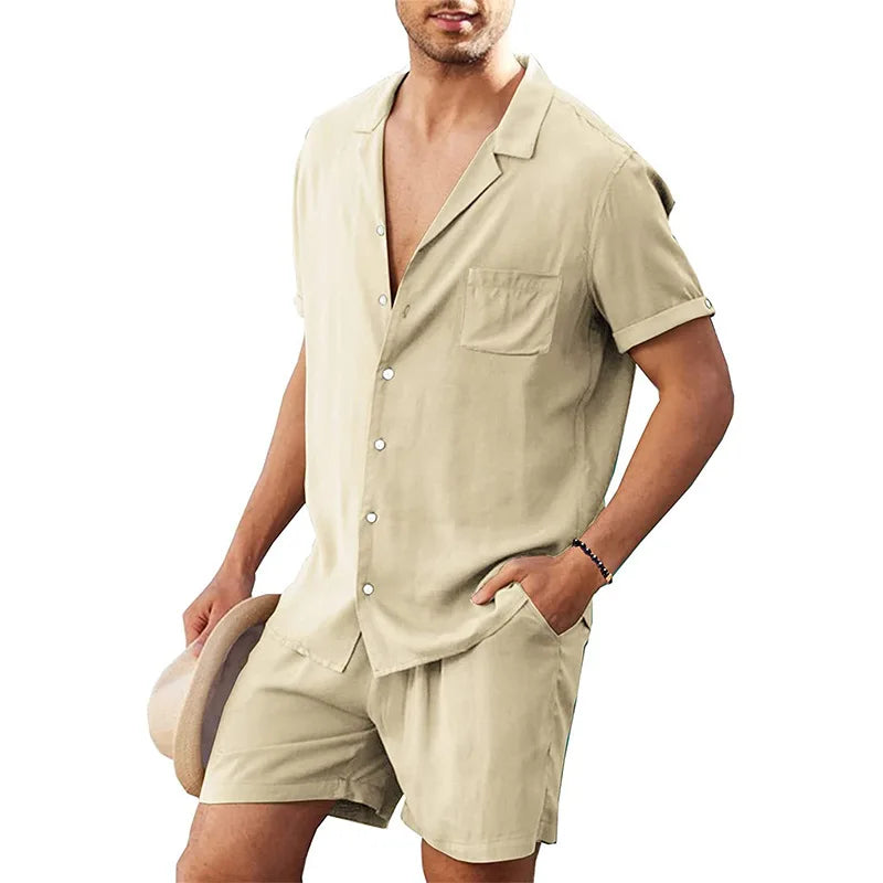Luca Summer Set