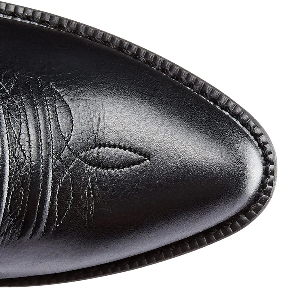 Wyatt Frontier Boots