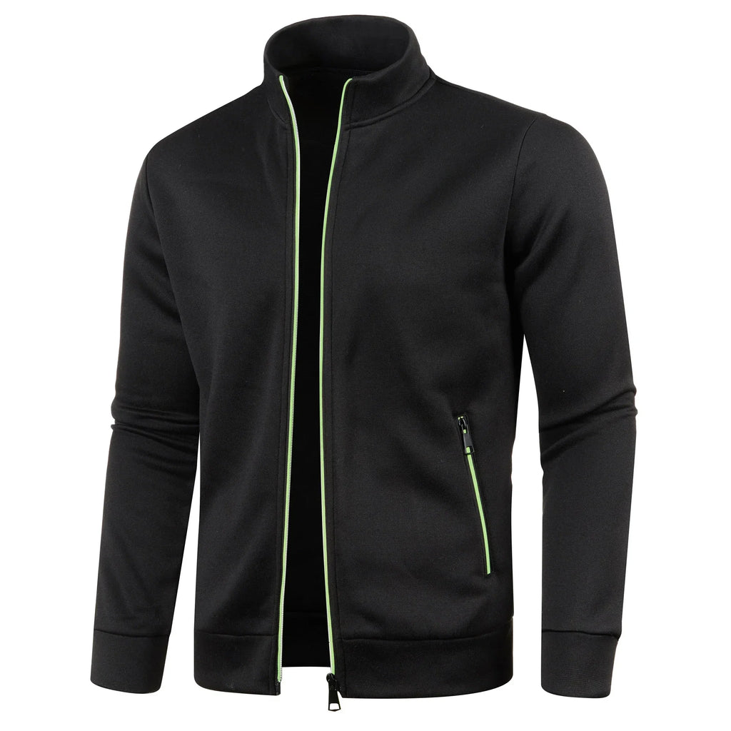Mason Plush Knit Jacket