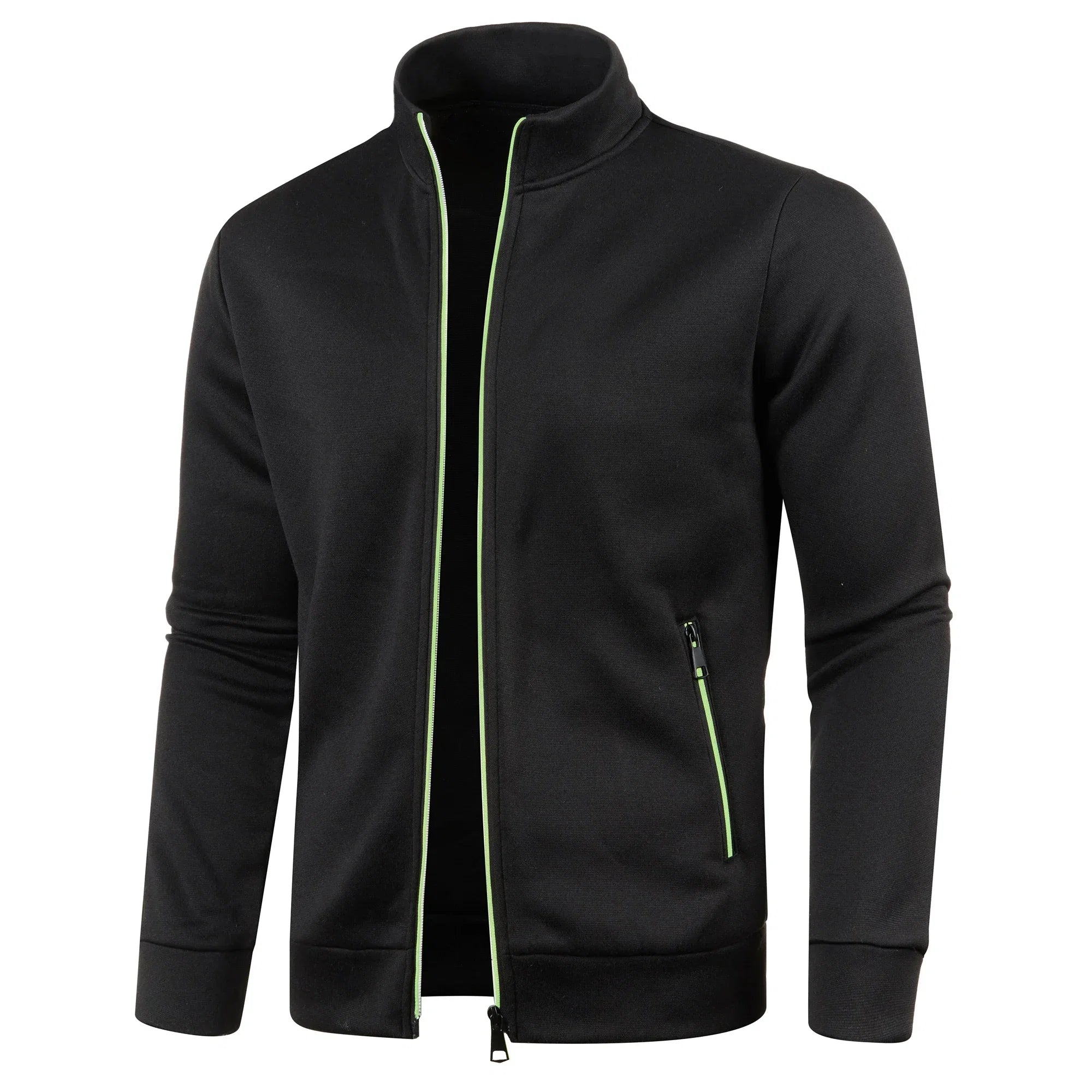 Mason Plush Knit Jacket