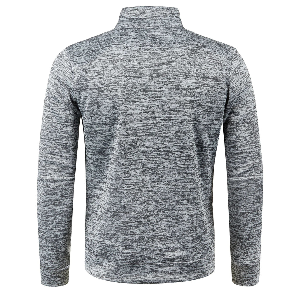 Mason Plush Knit Jacket