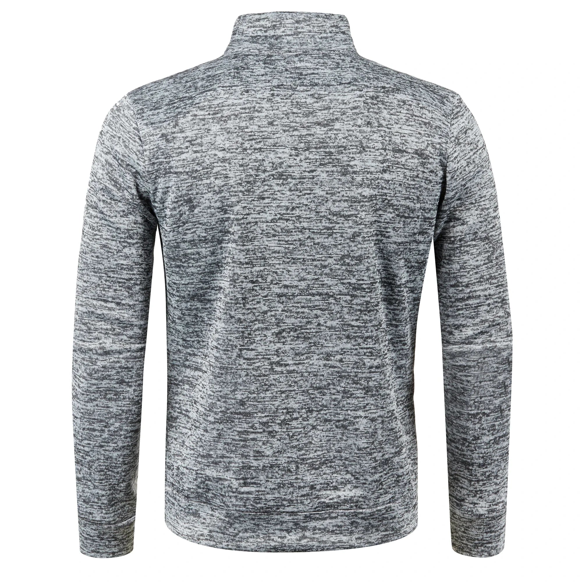 Mason Plush Knit Jacket