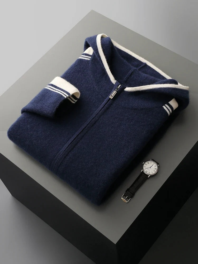 Alessandro Merino Wool Set