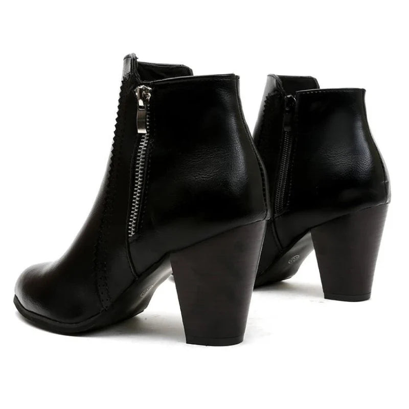Scarlett Ankle Boots