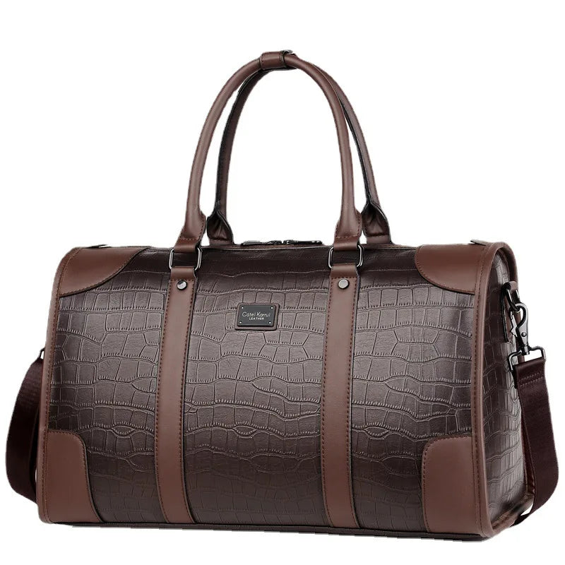 Sterling Duffle Bag