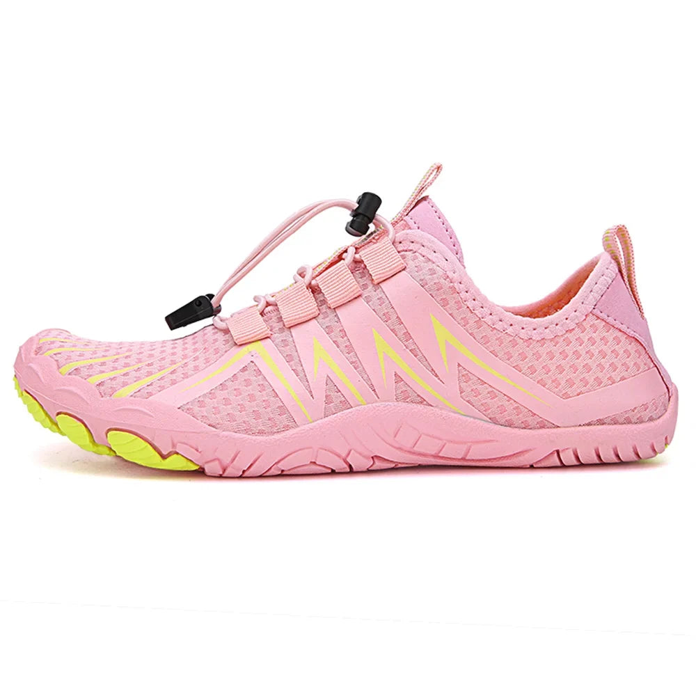 Barefoot Aqua Swimming Shoes