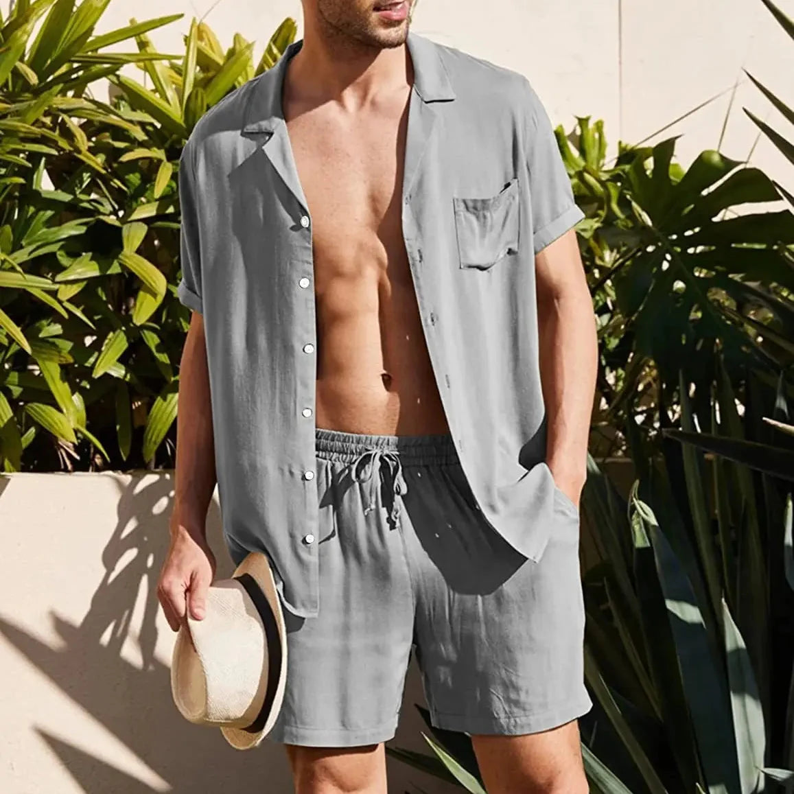 Luca Summer Set