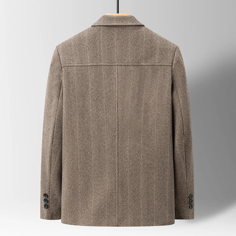 Olivier Jacket