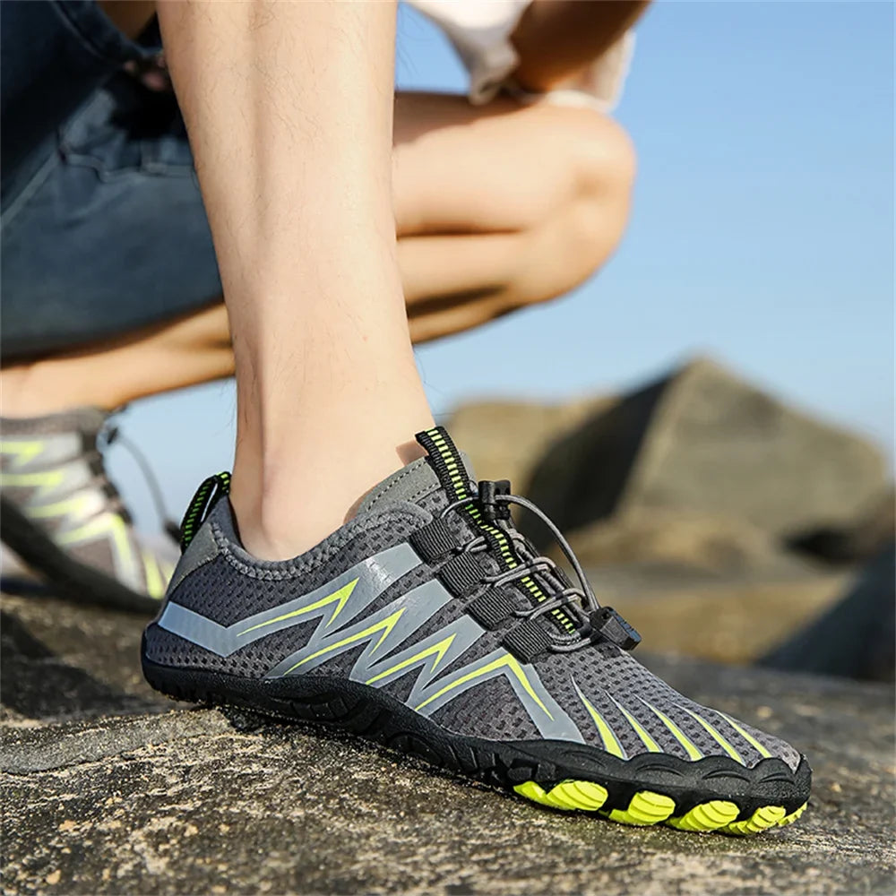 Barefoot Aqua Swimming Shoes