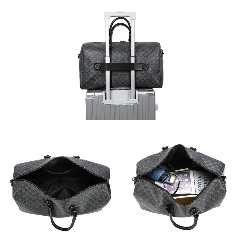 Hudson Travel Bag