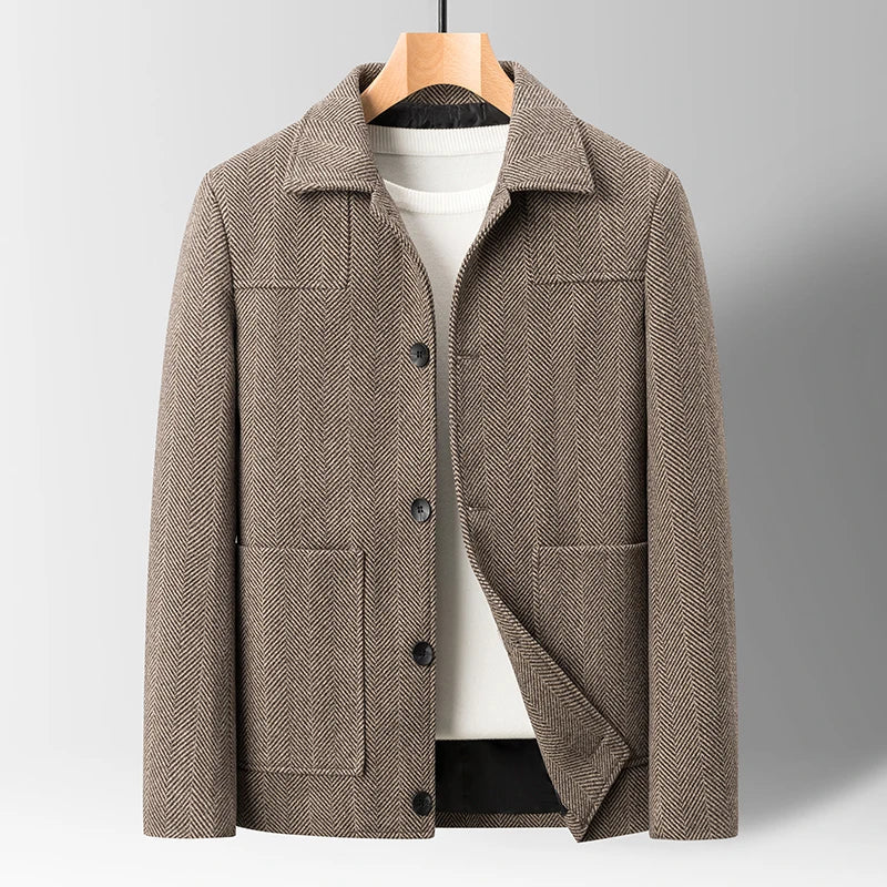 Olivier Jacket