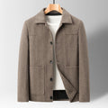 Olivier Jacket