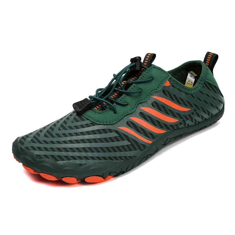 Barefoot Aqua Swimming Shoes