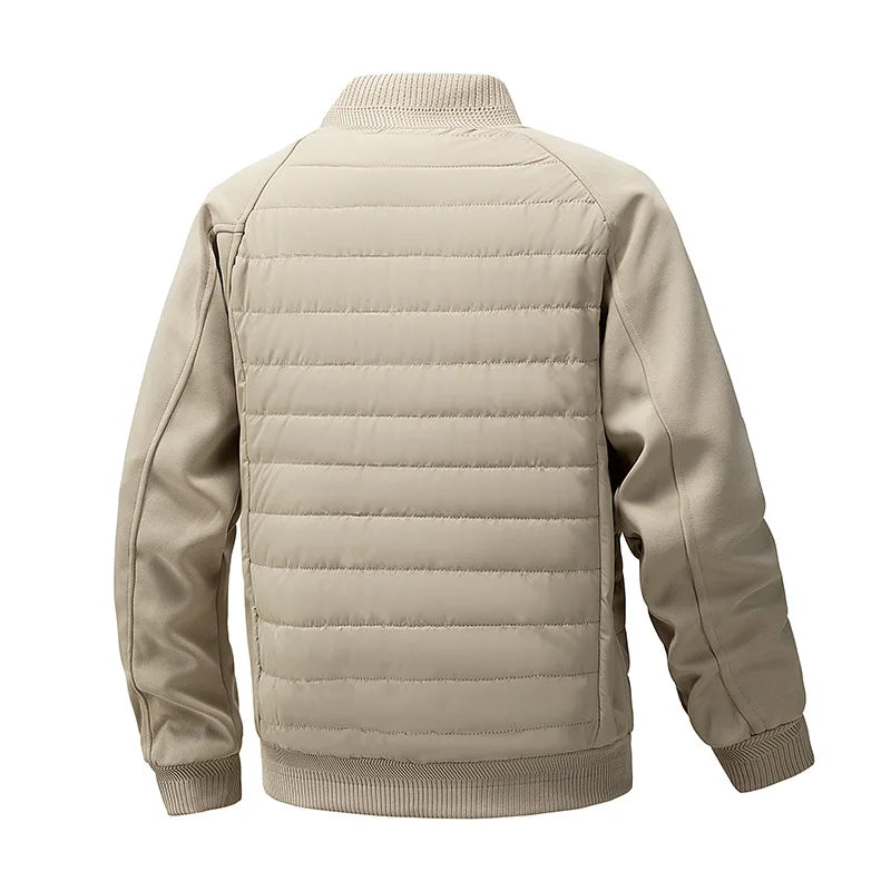Atlas Jacket