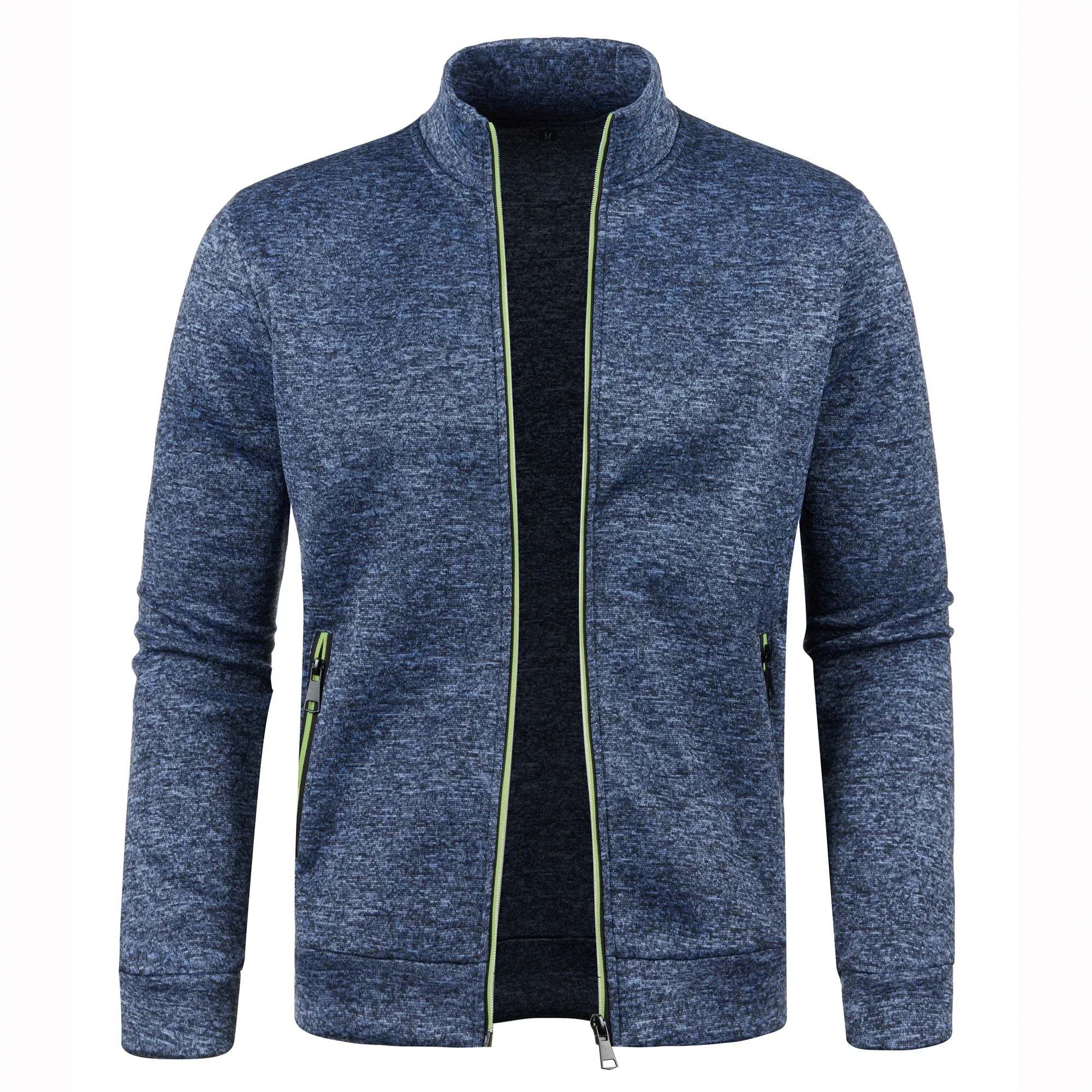 Mason Plush Knit Jacket