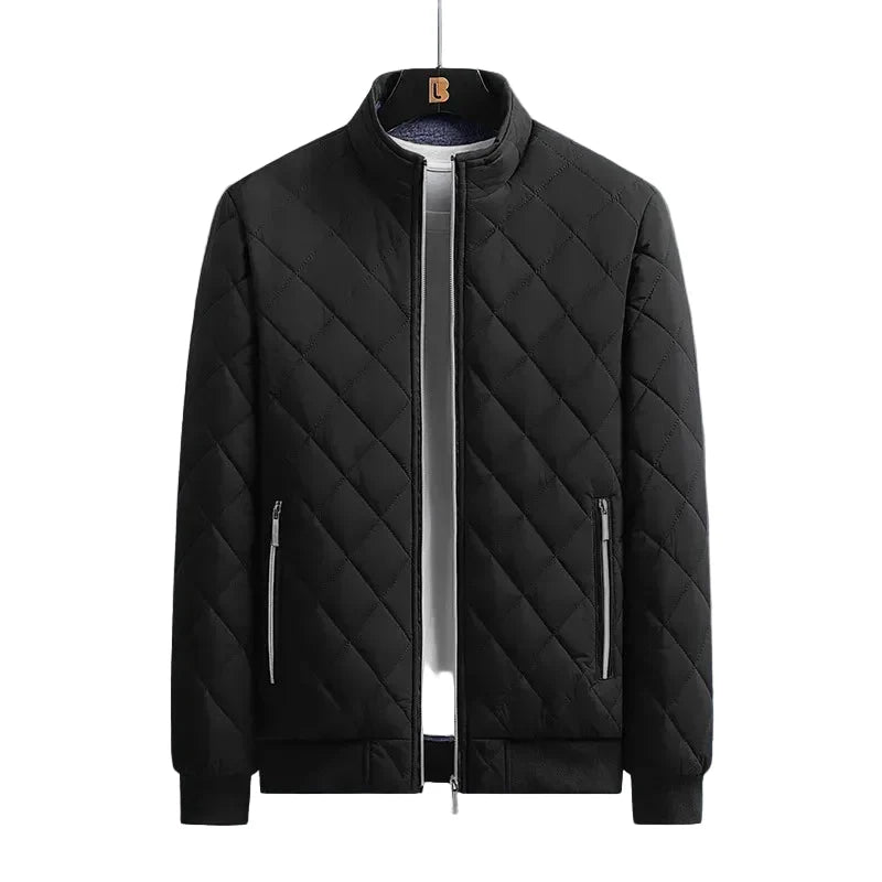 Knox Diamond Bomber