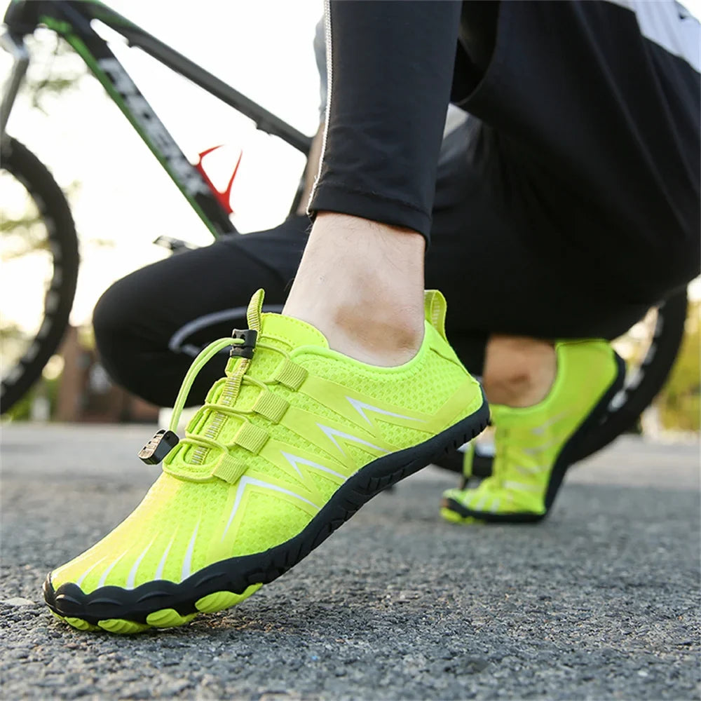 Barefoot Aqua Swimming Shoes